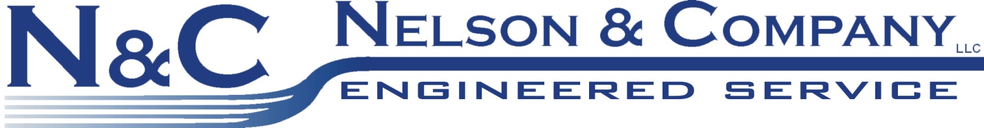Nelson & Company Engineered Service