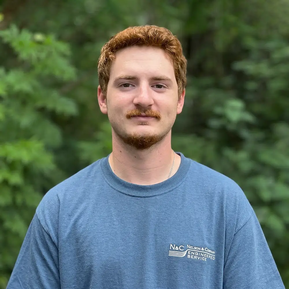 Nelson and Company Service | Darwin Burgess