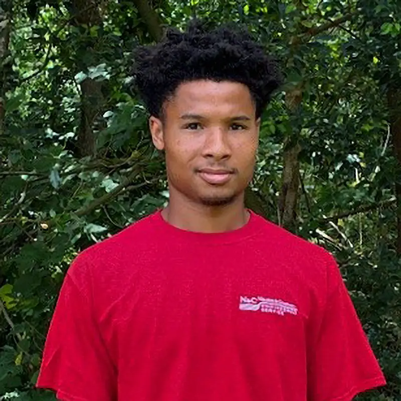 Micah Haynes - Nelson and Company